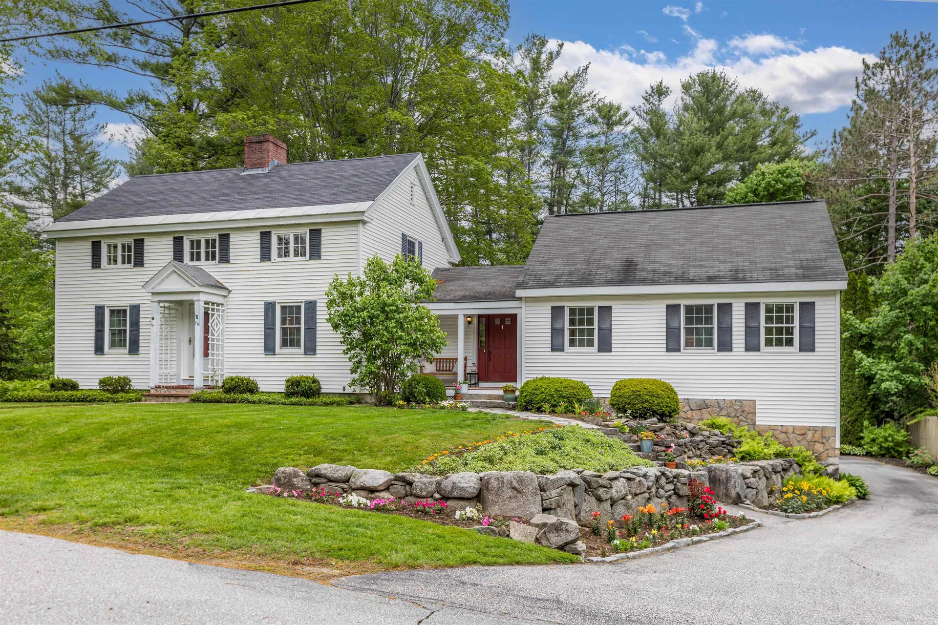 20 Bayview Road Durham NH 03824