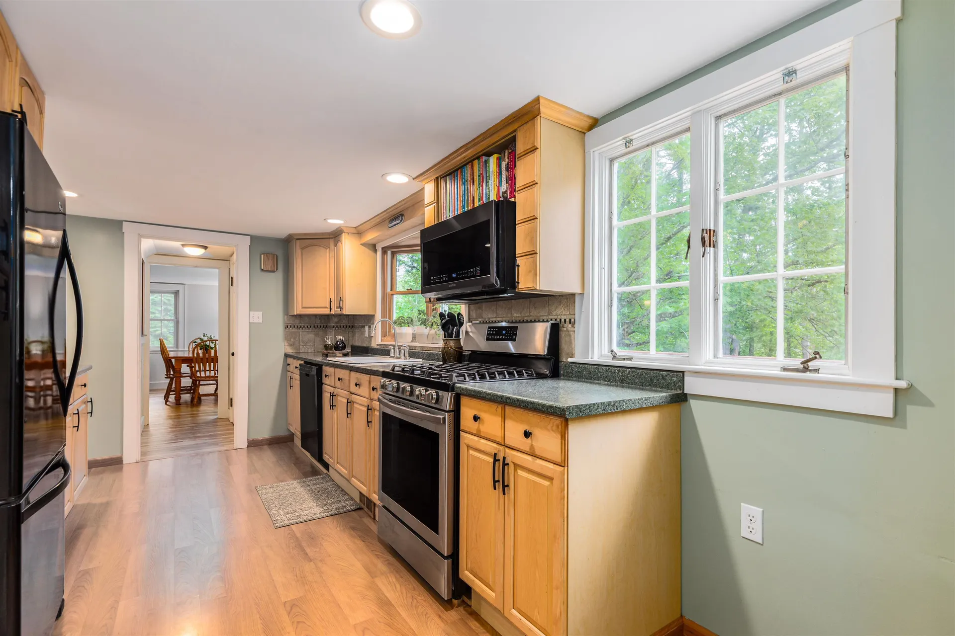 20 Bayview Road Durham NH 03824