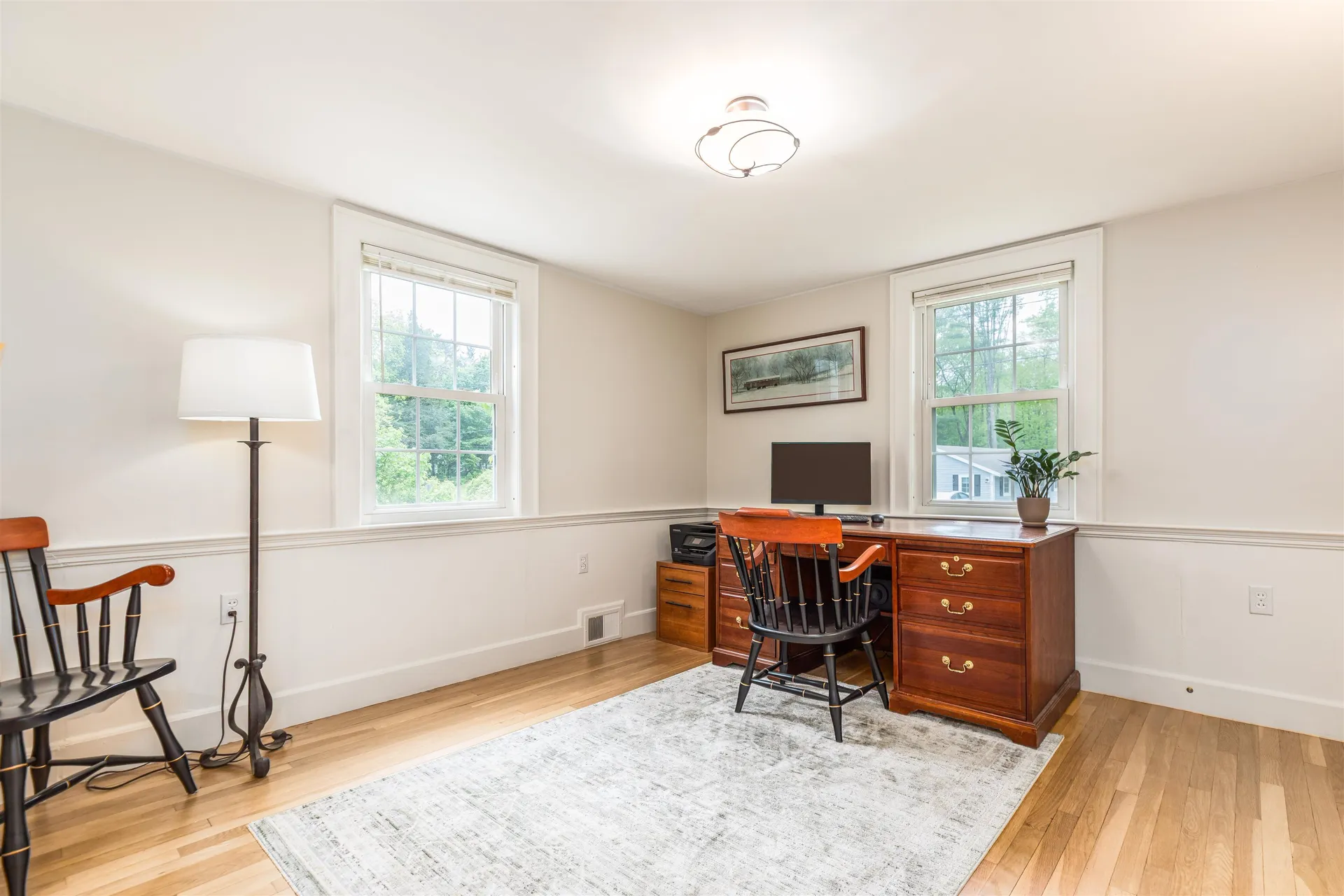 20 Bayview Road Durham NH 03824