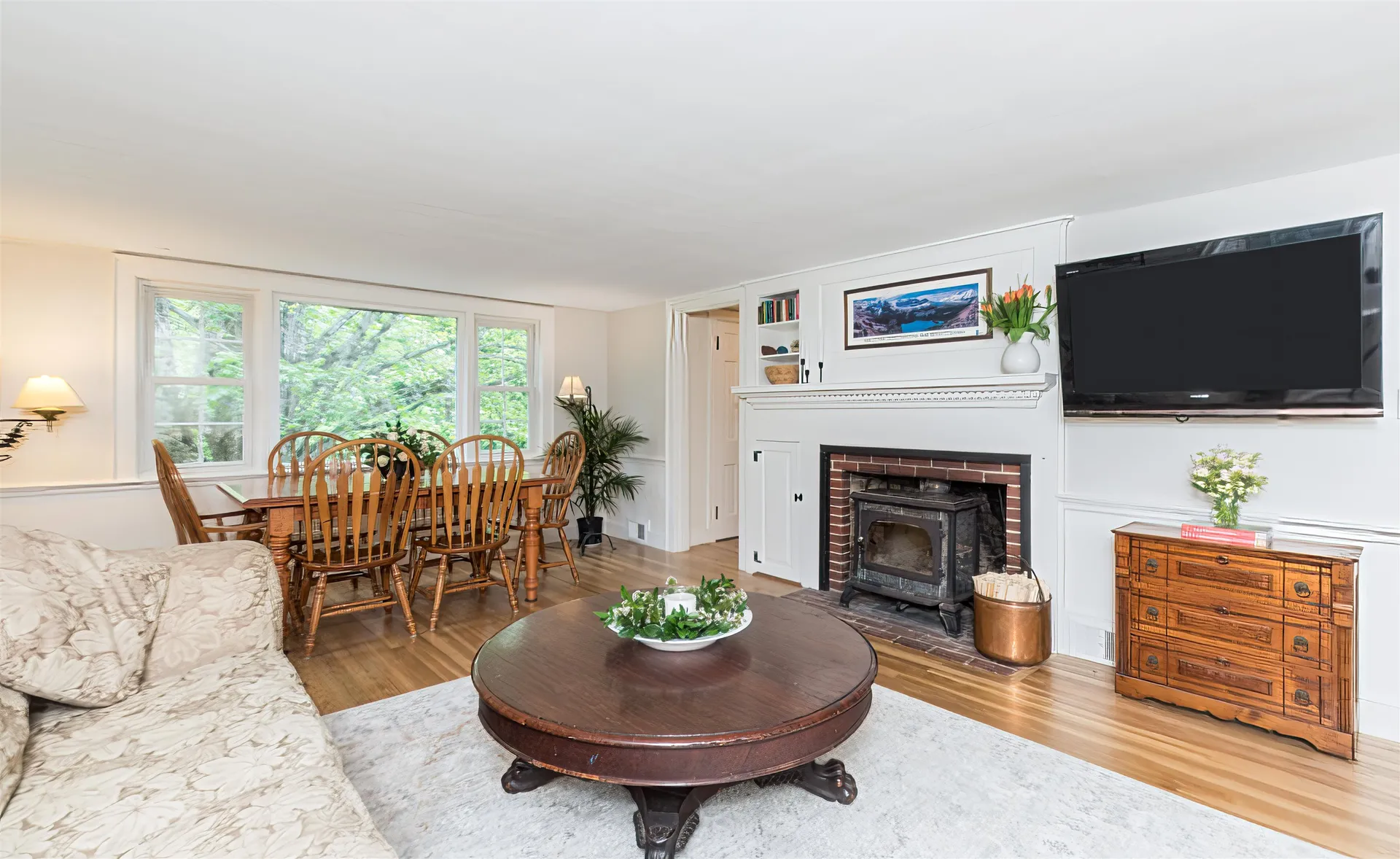 20 Bayview Road Durham NH 03824