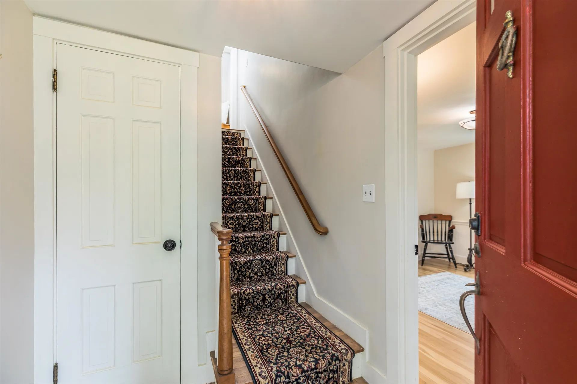 20 Bayview Road Durham NH 03824