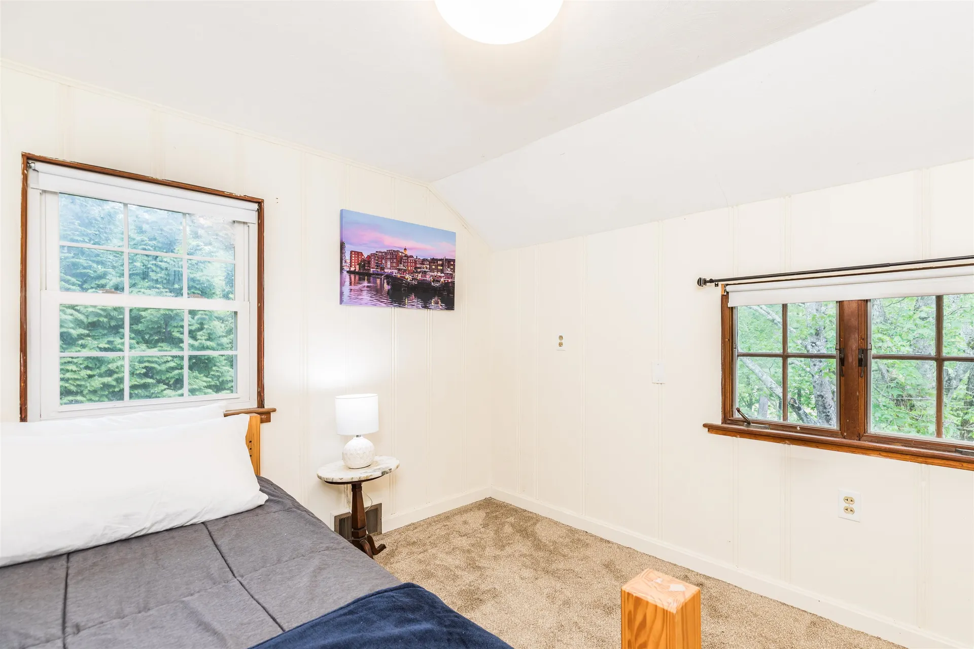 20 Bayview Road Durham NH 03824