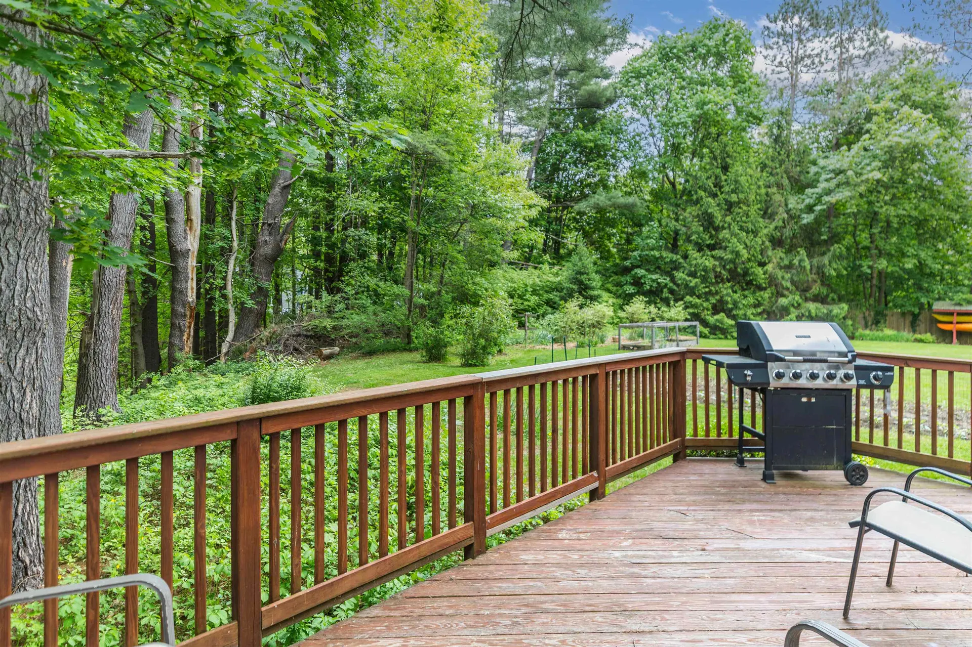 20 Bayview Road Durham NH 03824