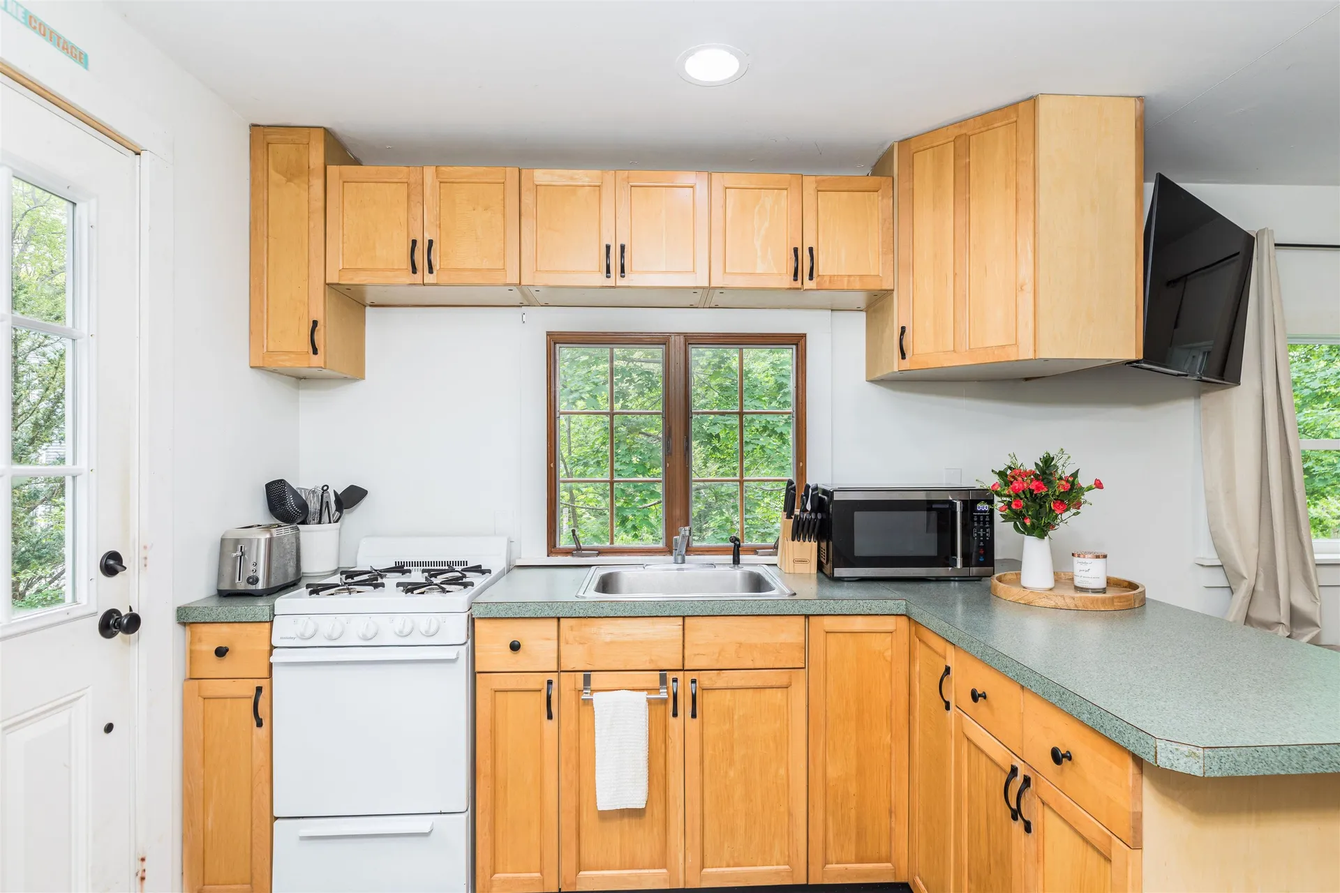 20 Bayview Road Durham NH 03824