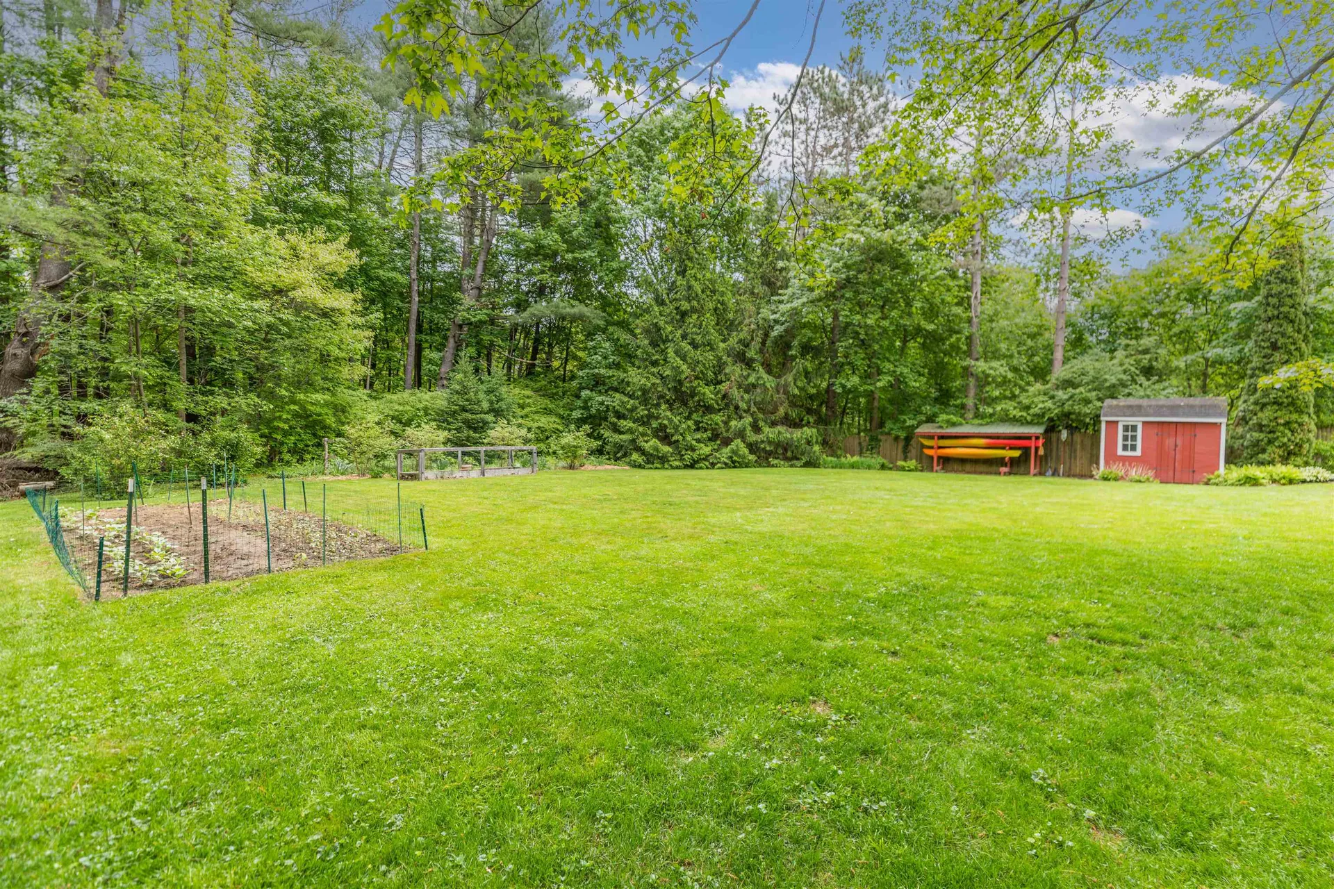 20 Bayview Road Durham NH 03824
