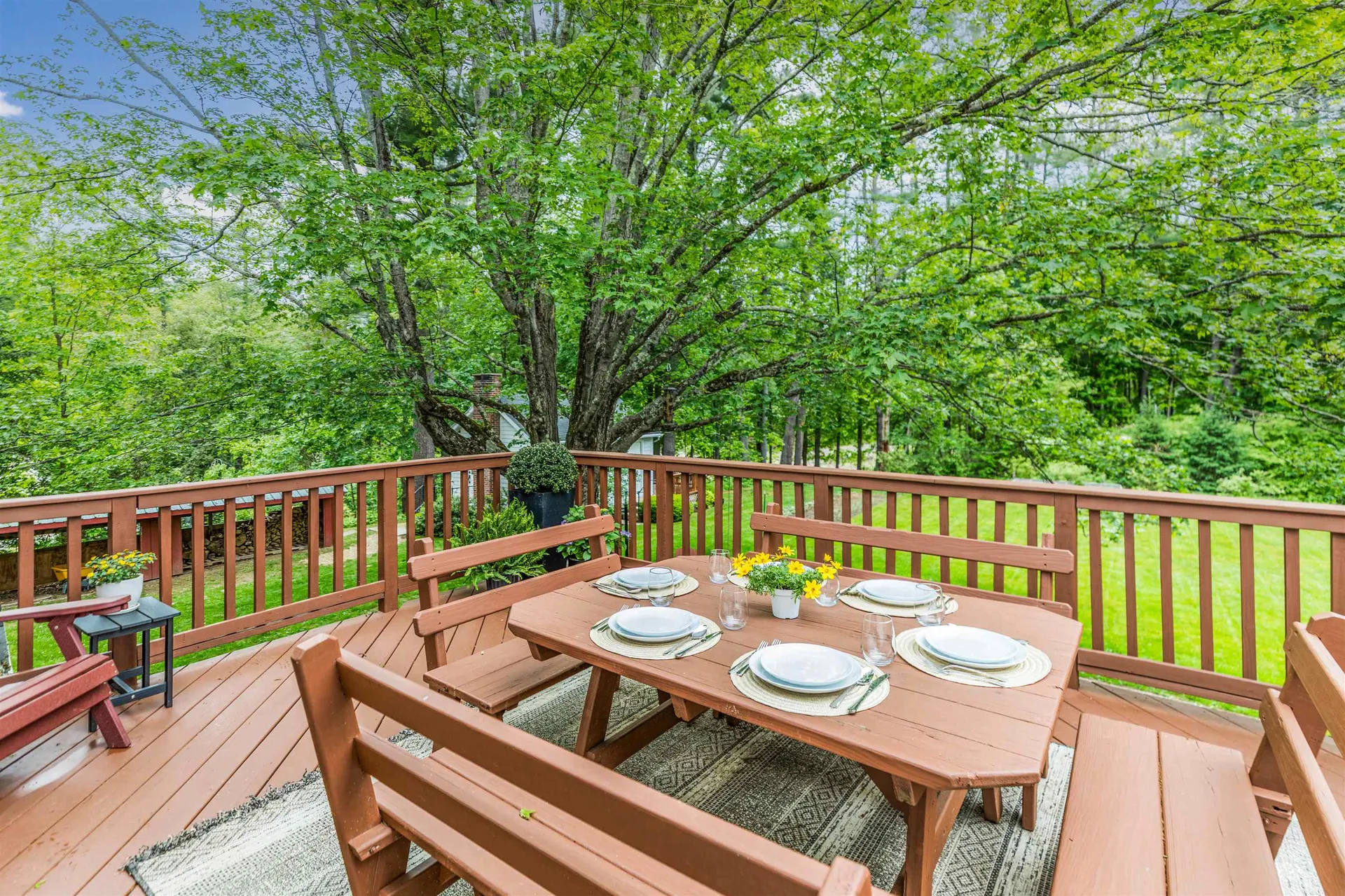 20 Bayview Road Durham NH 03824