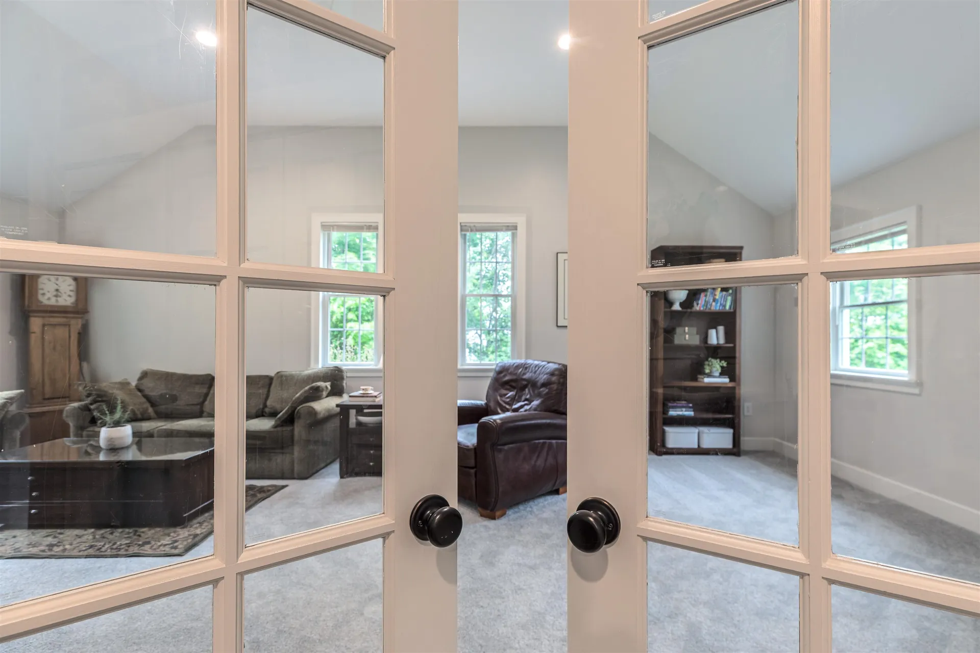 20 Bayview Road Durham NH 03824