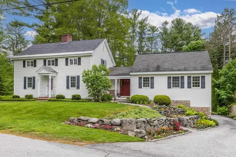 20 Bayview Road Durham NH 03824