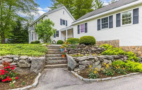 20 Bayview Road Durham NH 03824
