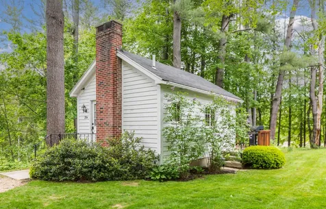 20 Bayview Road Durham NH 03824