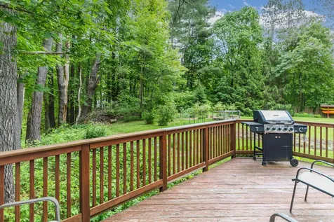 20 Bayview Road Durham NH 03824