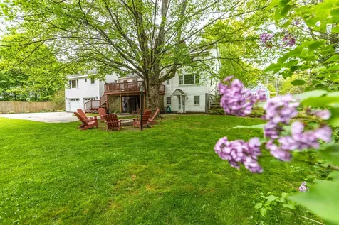 20 Bayview Road Durham NH 03824
