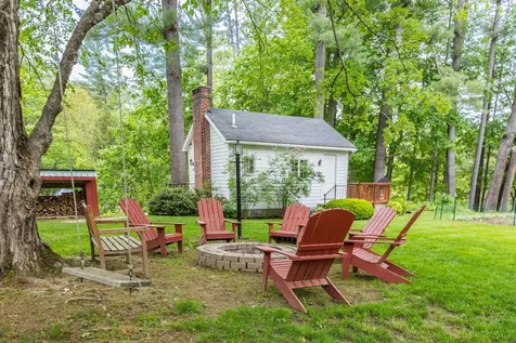 20 Bayview Road Durham NH 03824