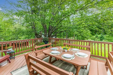 20 Bayview Road Durham NH 03824