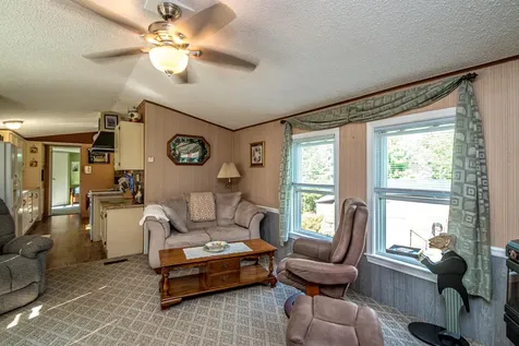 22 Horan Road Jefferson NH 03583
