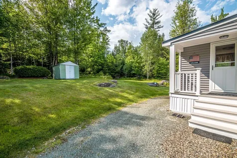 22 Horan Road Jefferson NH 03583