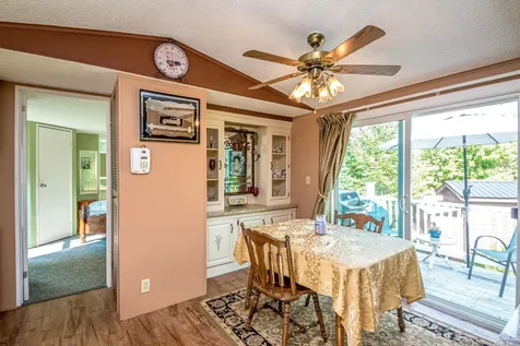 22 Horan Road Jefferson NH 03583