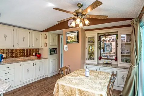 22 Horan Road Jefferson NH 03583