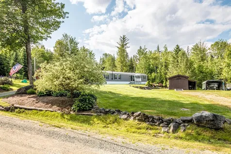 22 Horan Road Jefferson NH 03583