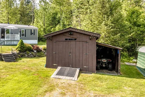 22 Horan Road Jefferson NH 03583