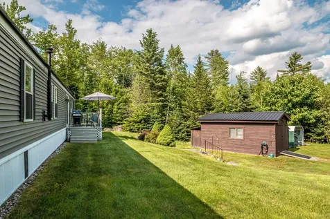 22 Horan Road Jefferson NH 03583