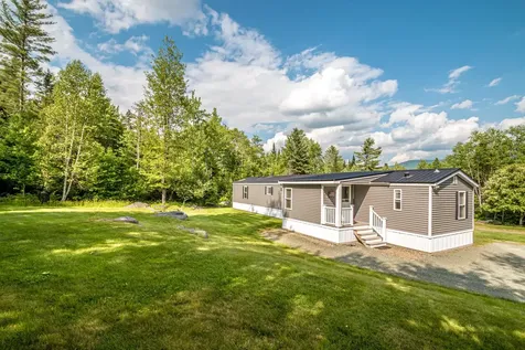 22 Horan Road Jefferson NH 03583