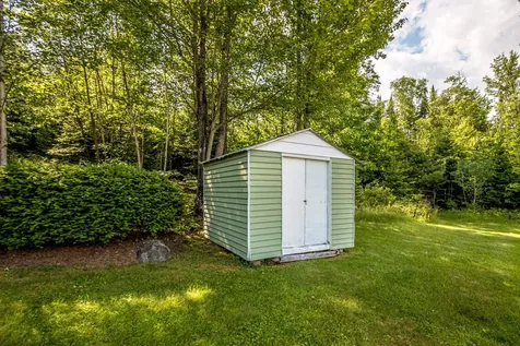 22 Horan Road Jefferson NH 03583