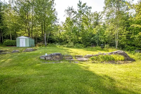 22 Horan Road Jefferson NH 03583