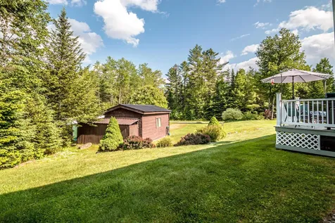 22 Horan Road Jefferson NH 03583