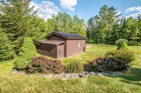 22 Horan Road Jefferson NH 03583