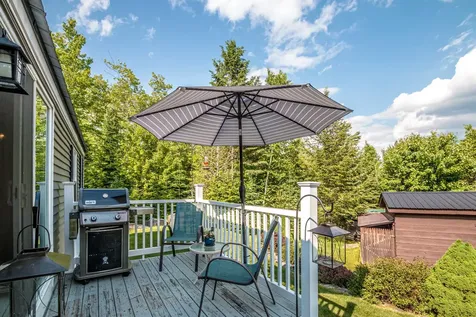22 Horan Road Jefferson NH 03583