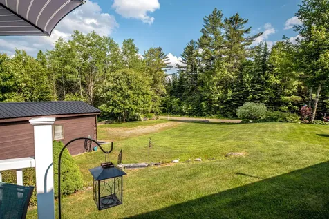 22 Horan Road Jefferson NH 03583