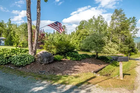 22 Horan Road Jefferson NH 03583