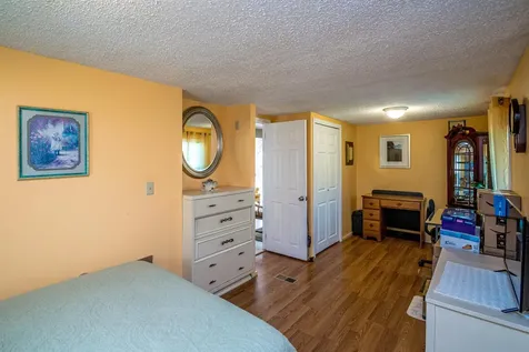 22 Horan Road Jefferson NH 03583