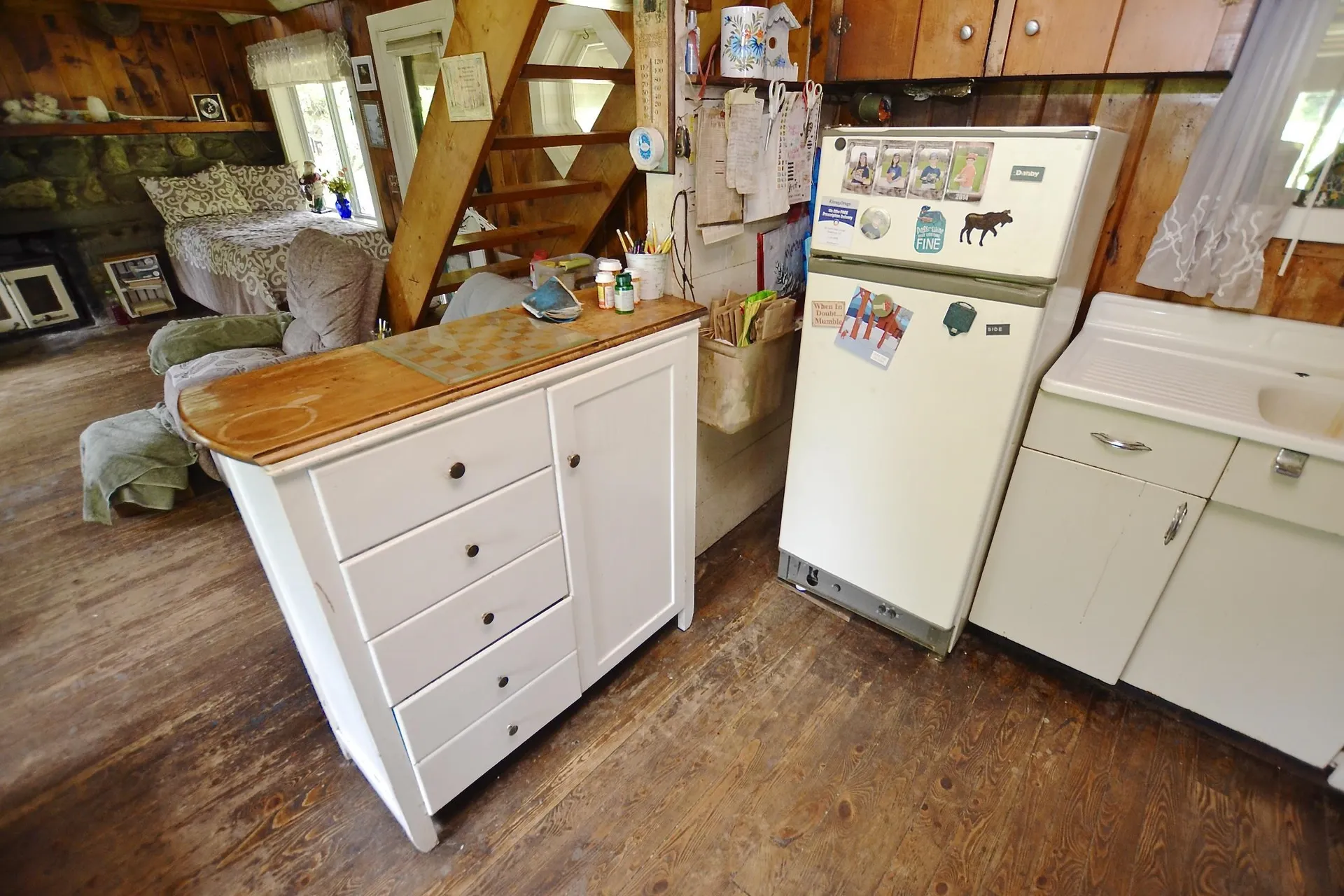 459 Bat Hennesy Road Moretown VT 05660