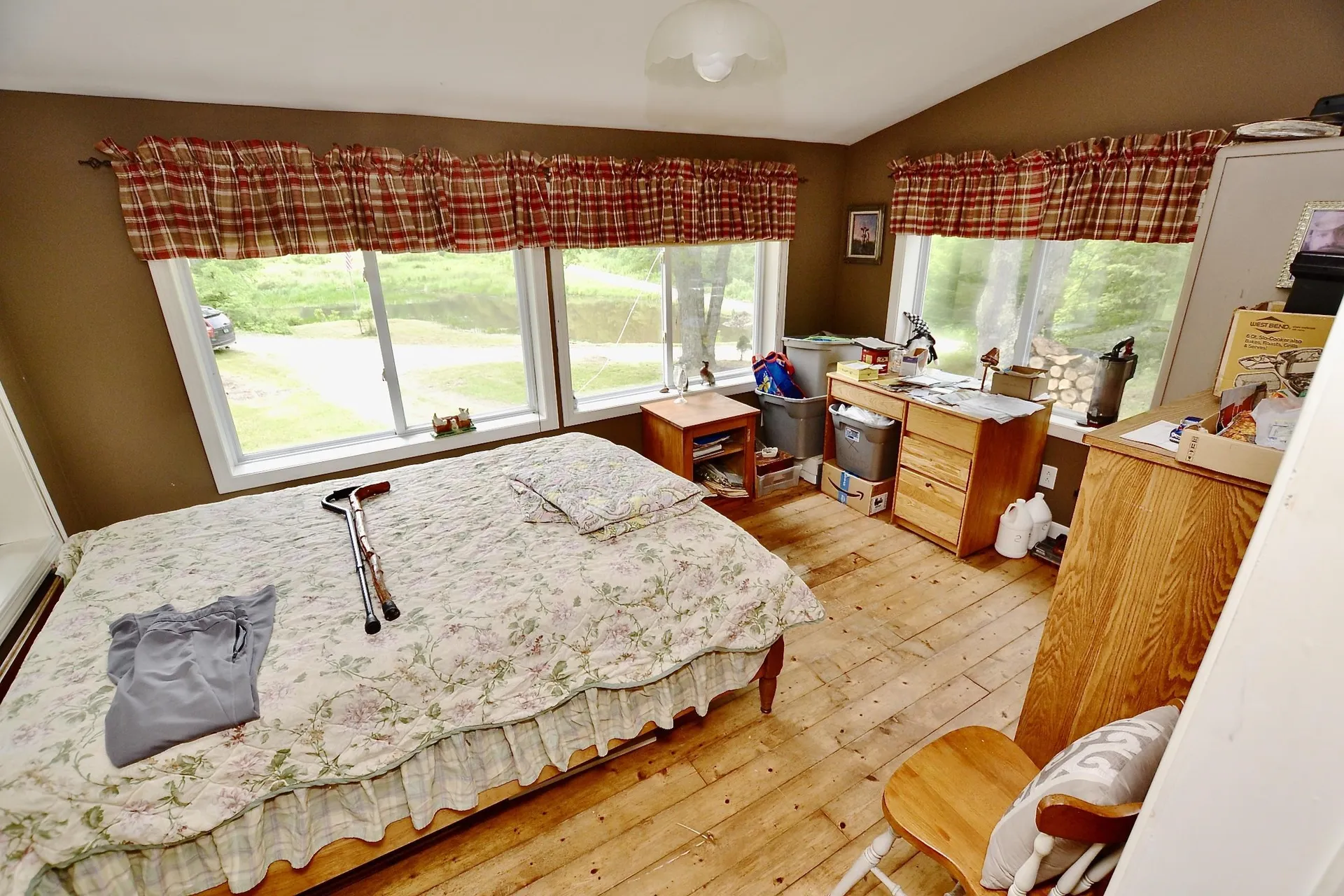 459 Bat Hennesy Road Moretown VT 05660