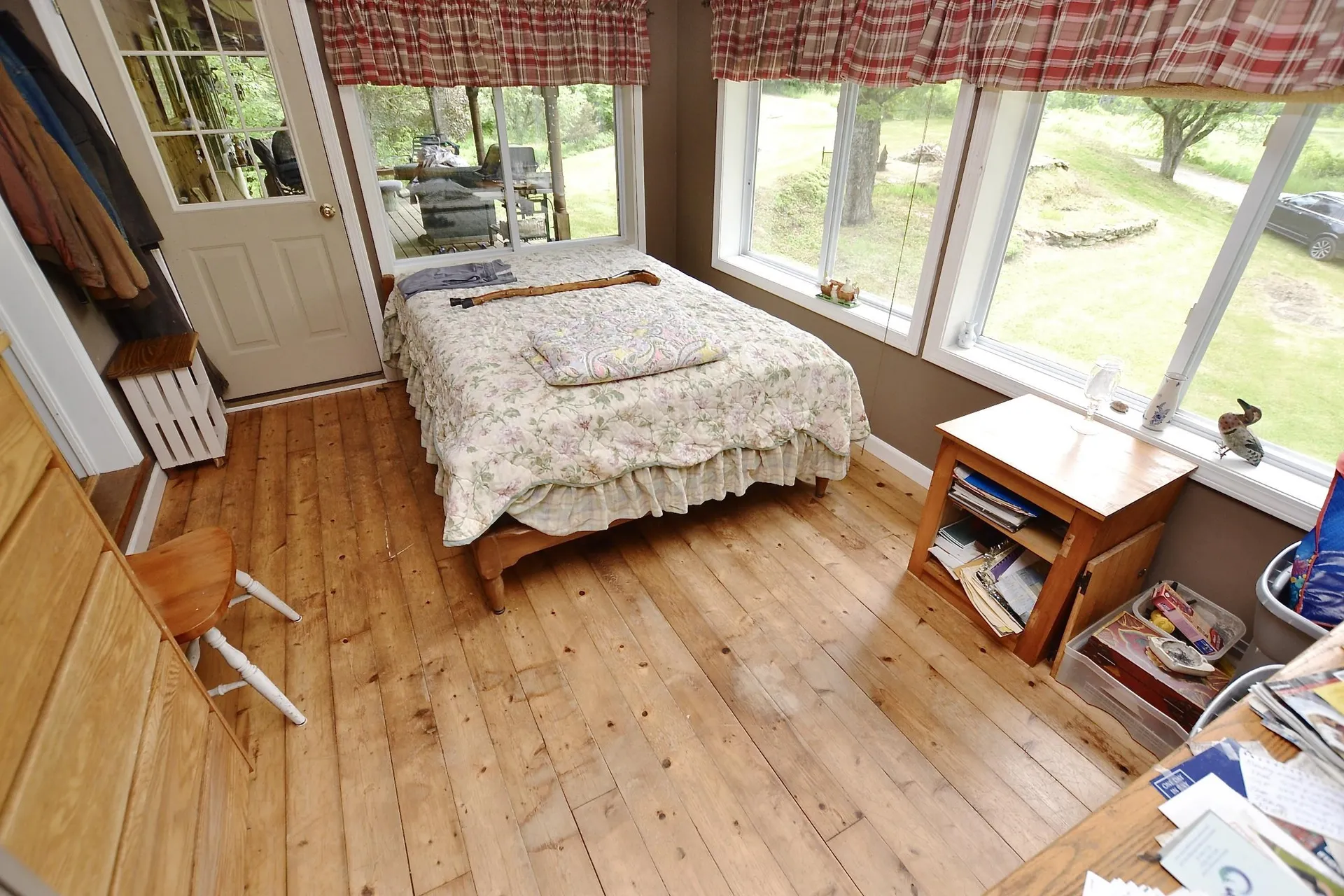 459 Bat Hennesy Road Moretown VT 05660