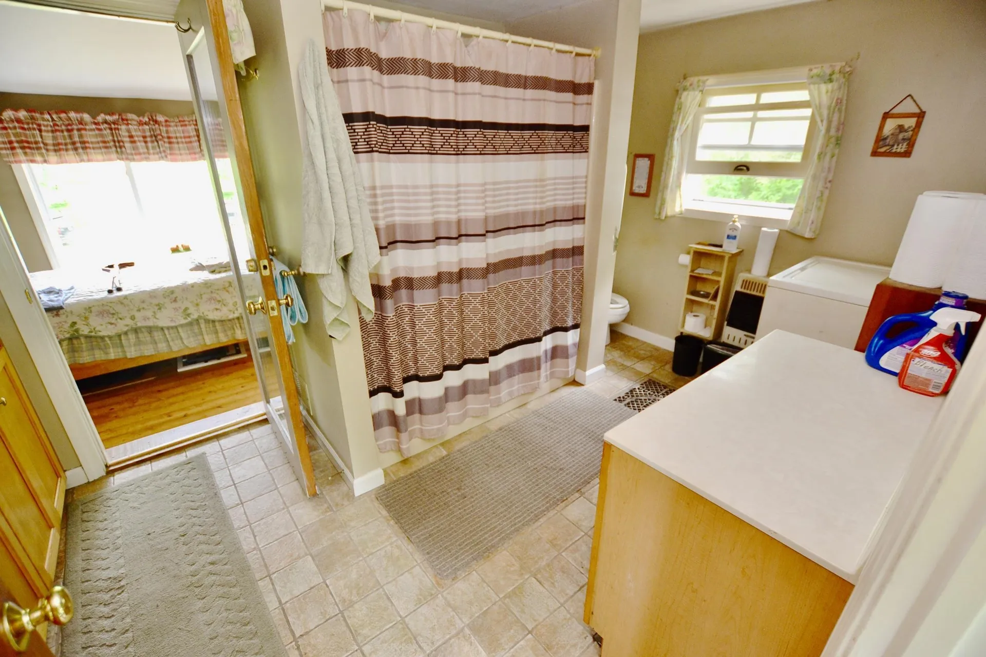 459 Bat Hennesy Road Moretown VT 05660