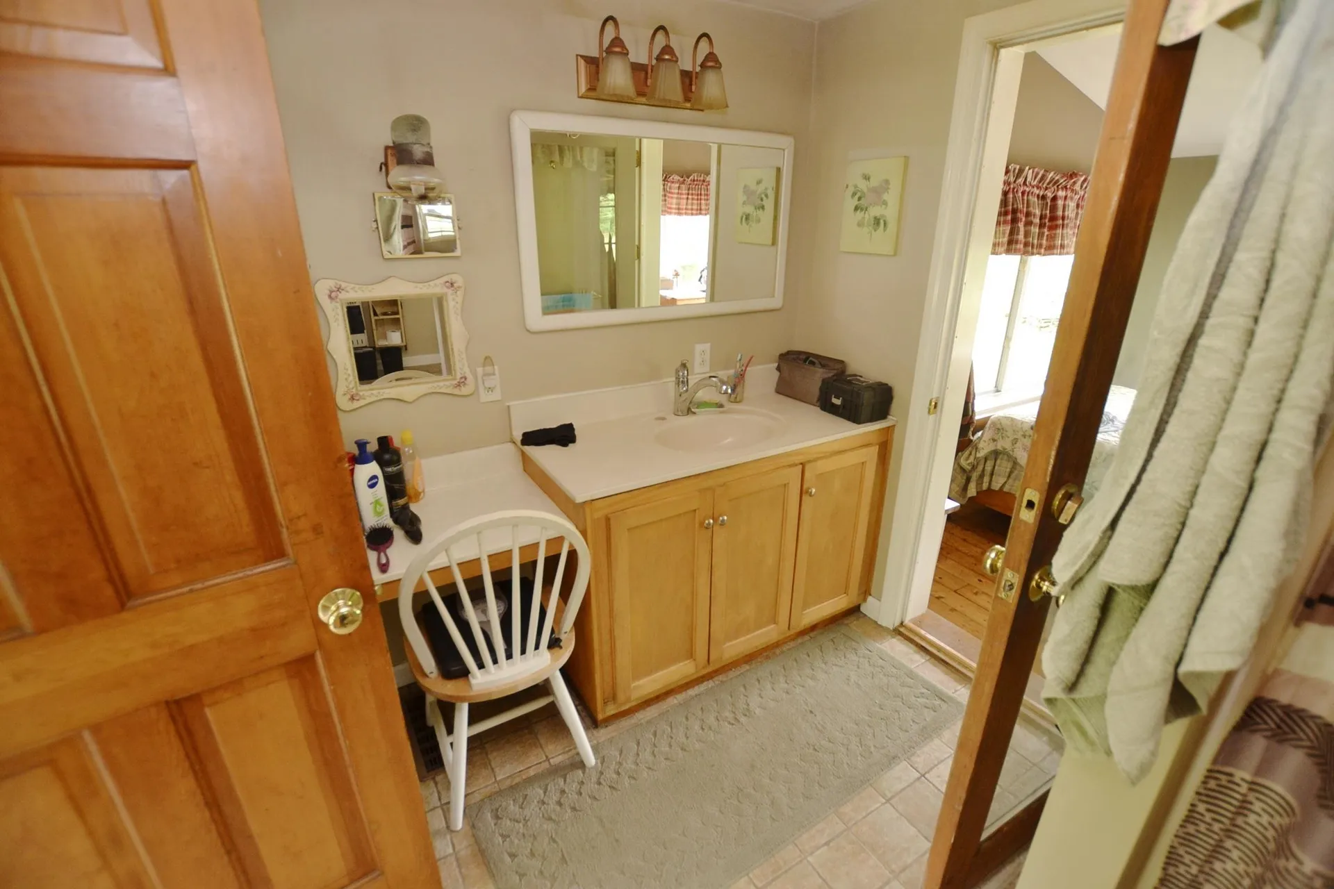 459 Bat Hennesy Road Moretown VT 05660