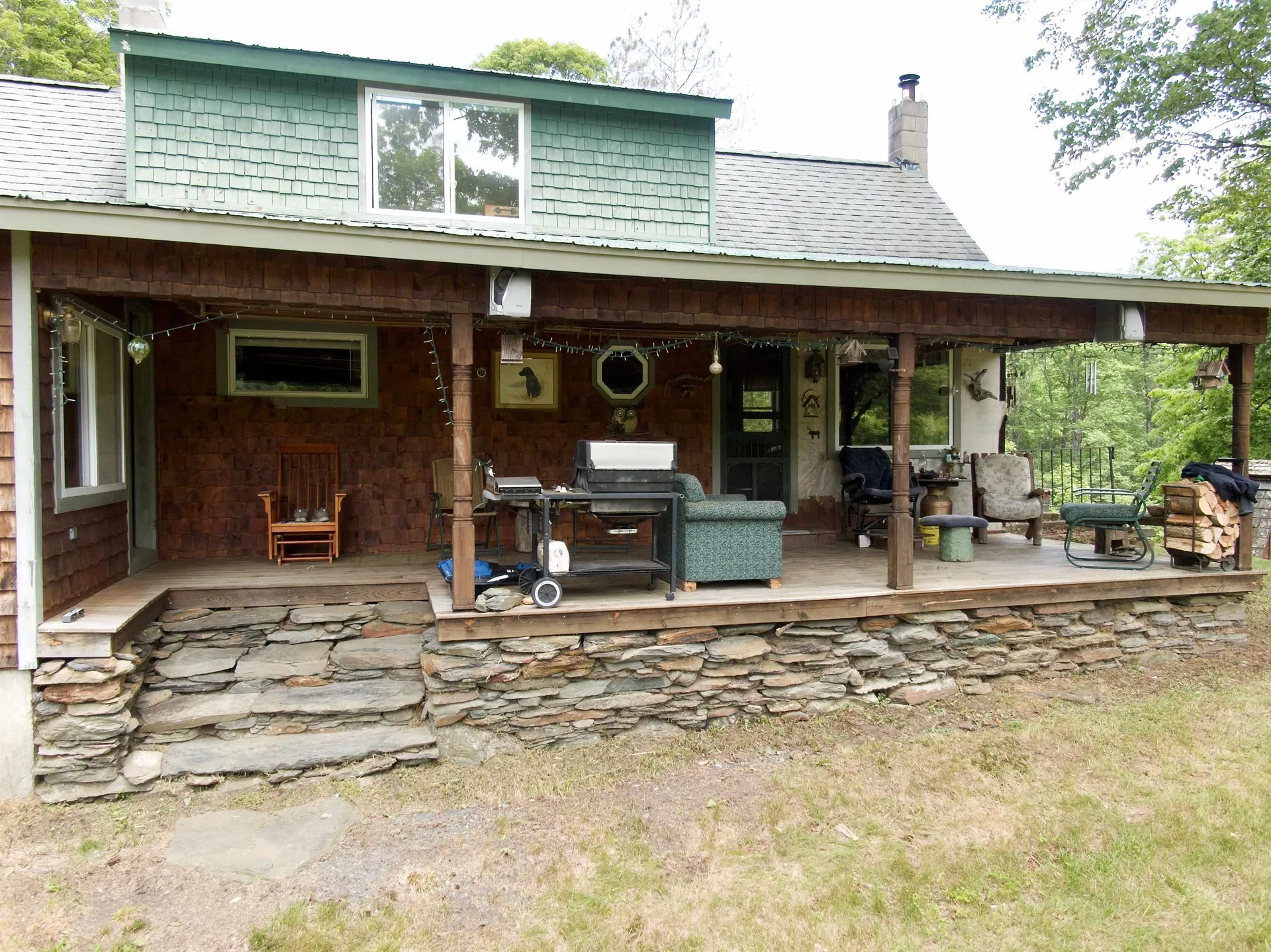 459 Bat Hennesy Road Moretown VT 05660