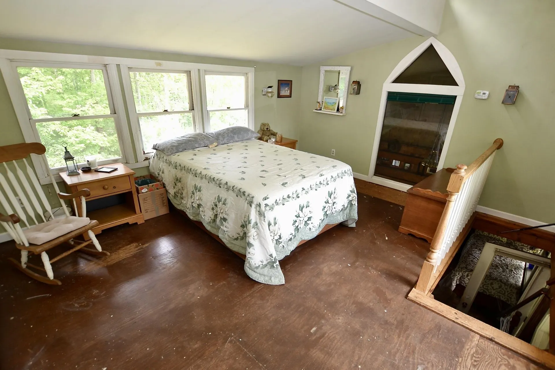 459 Bat Hennesy Road Moretown VT 05660