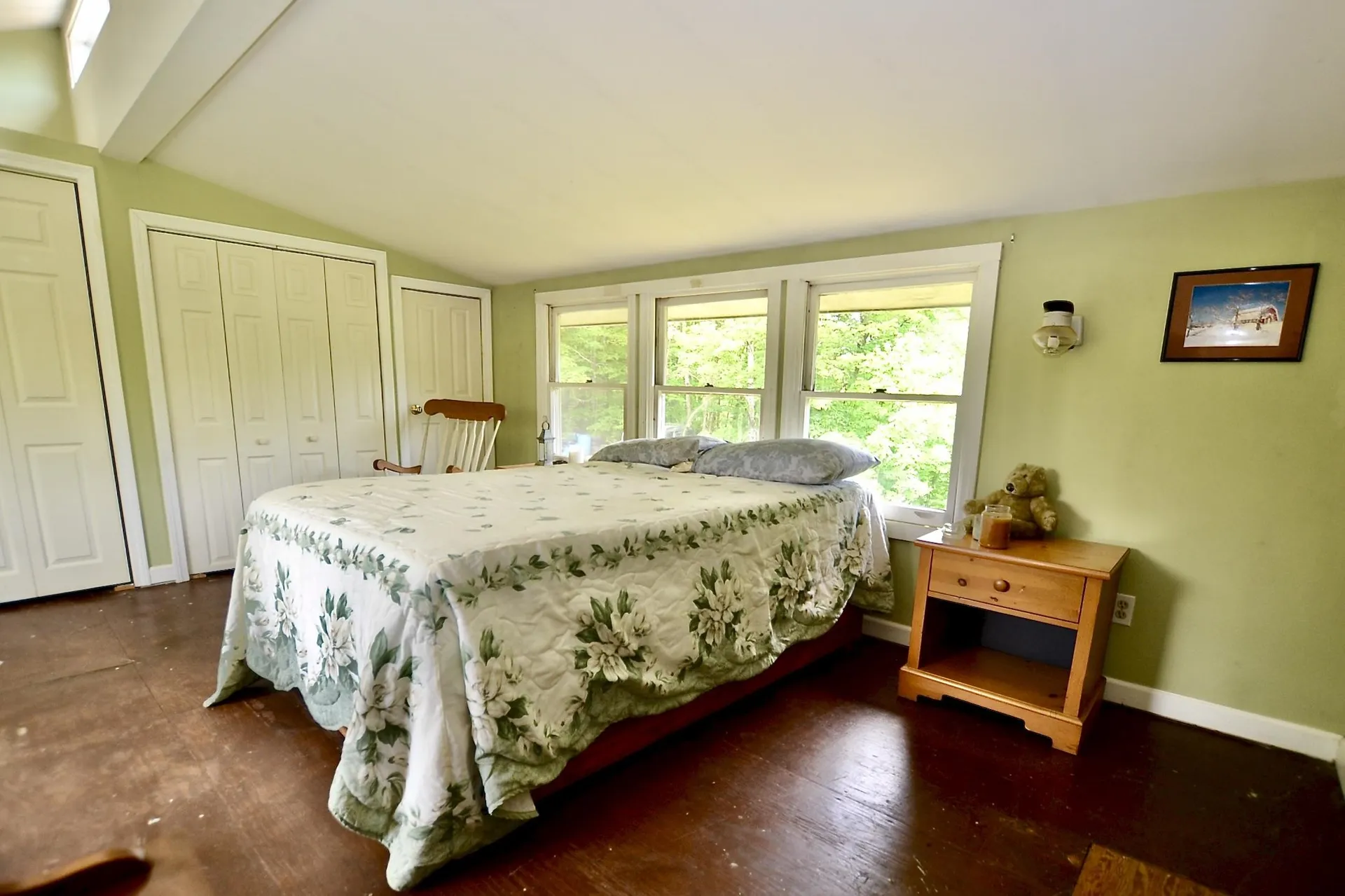 459 Bat Hennesy Road Moretown VT 05660