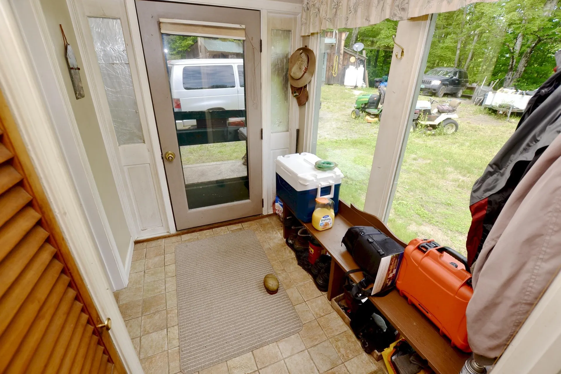 459 Bat Hennesy Road Moretown VT 05660