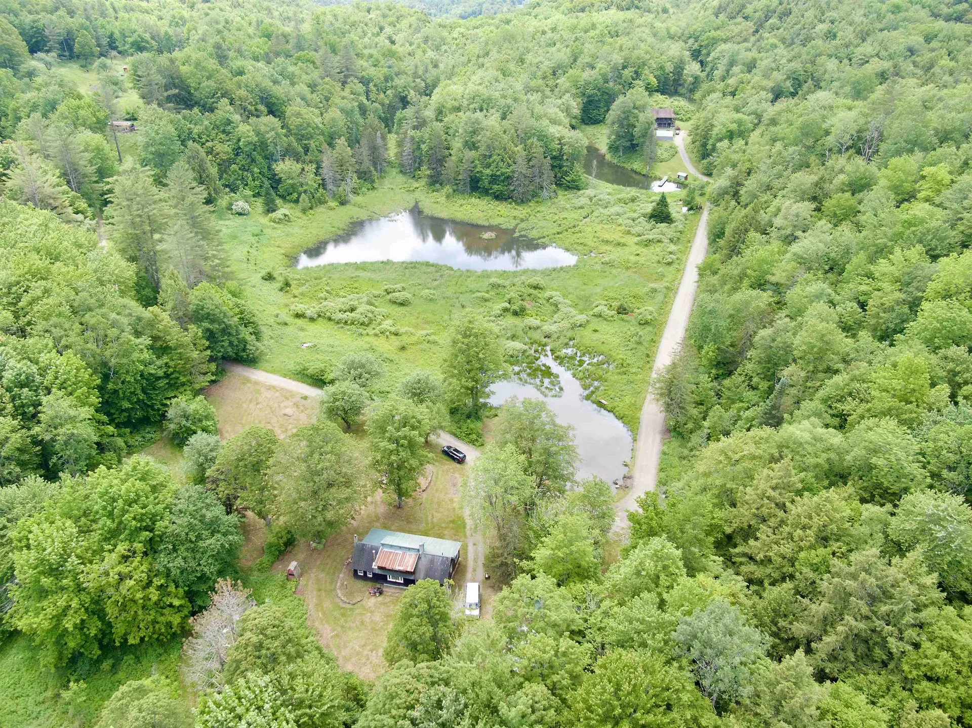 459 Bat Hennesy Road Moretown VT 05660