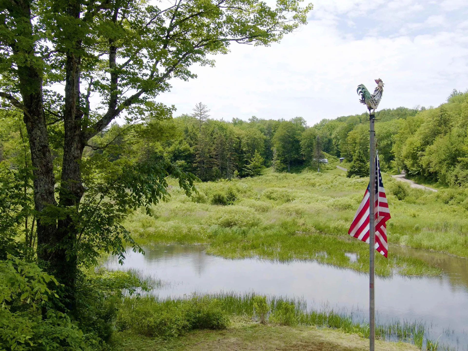 459 Bat Hennesy Road Moretown VT 05660