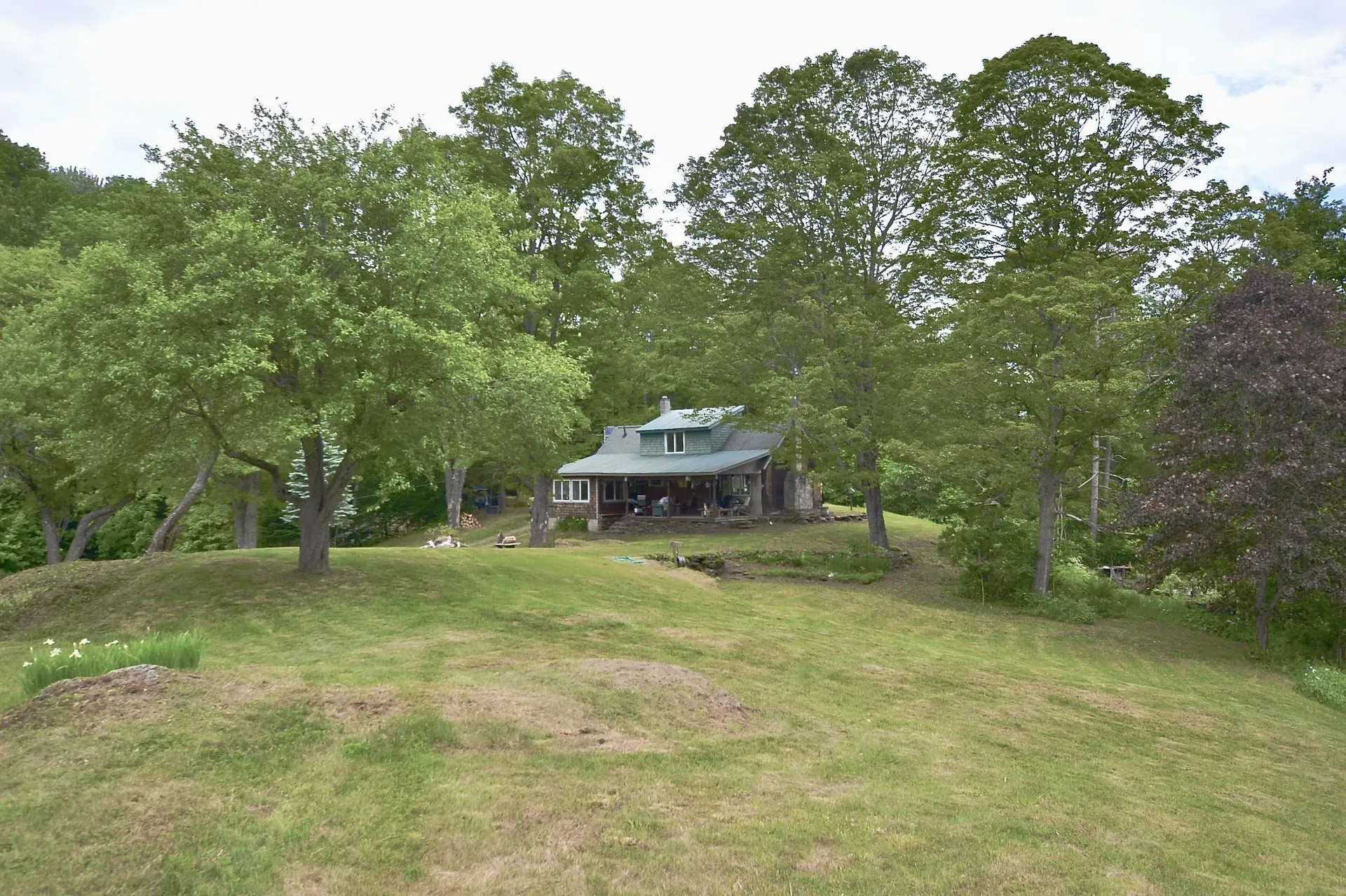 459 Bat Hennesy Road Moretown VT 05660