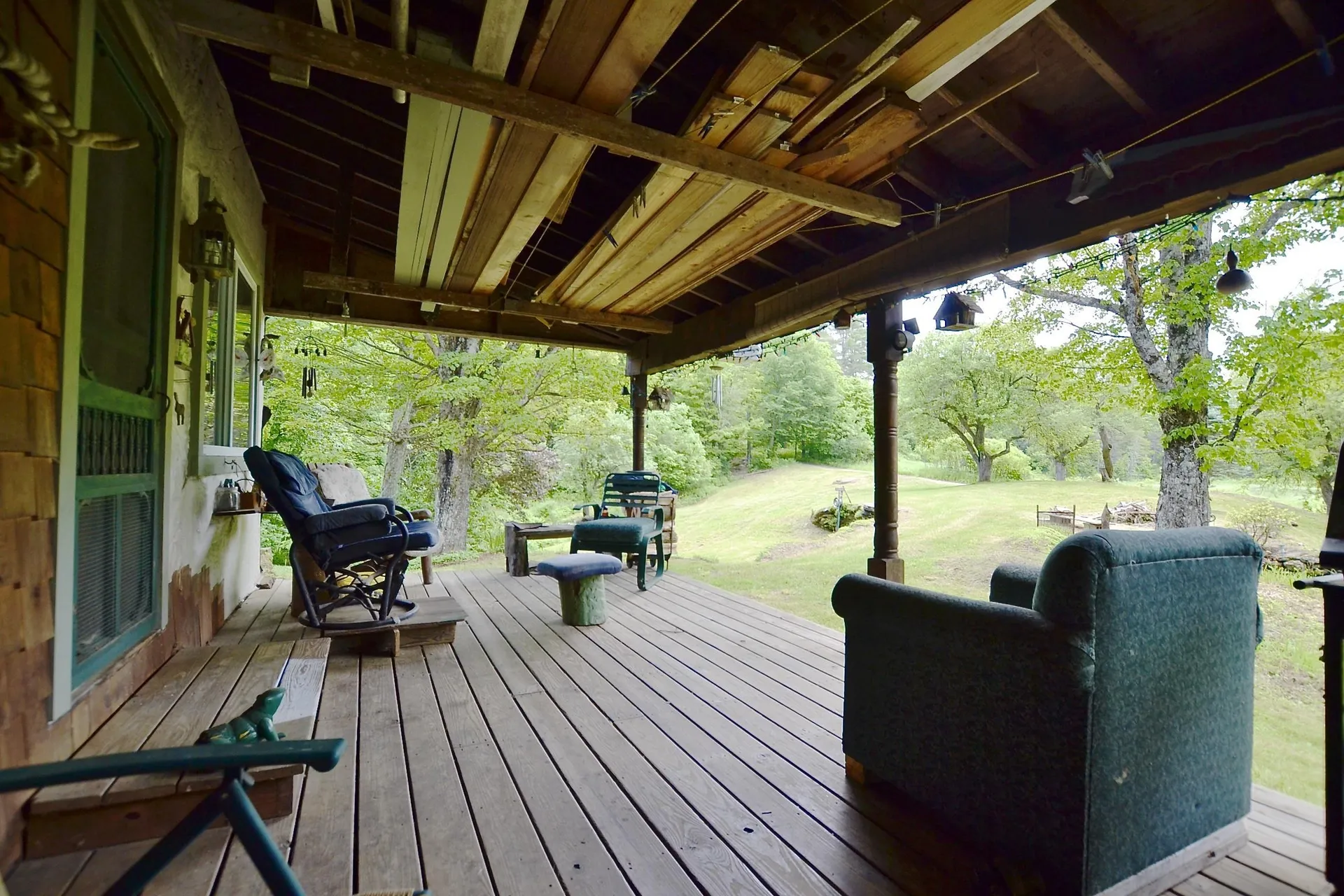 459 Bat Hennesy Road Moretown VT 05660