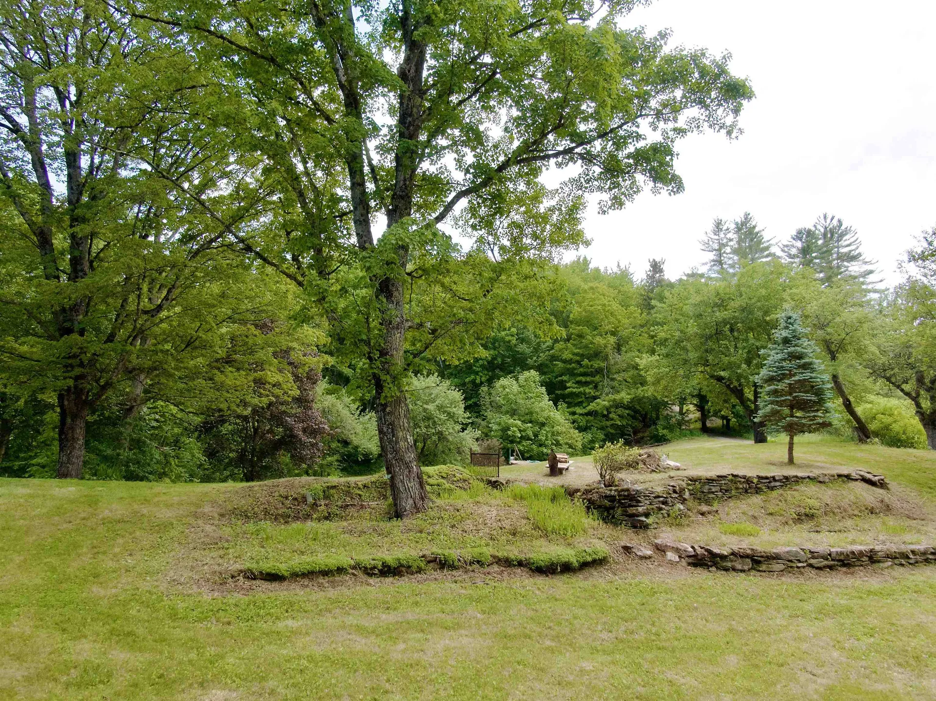 459 Bat Hennesy Road Moretown VT 05660