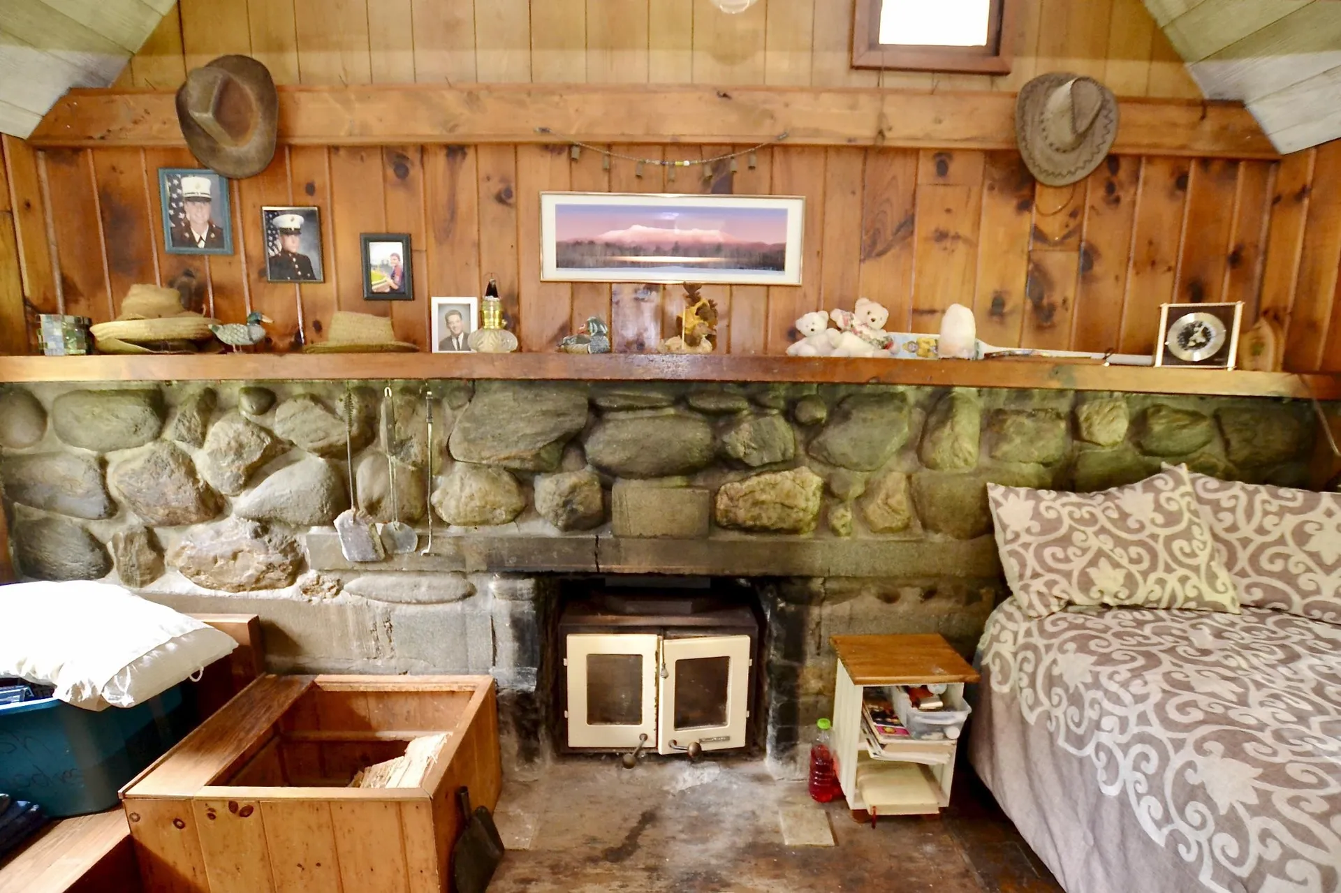 459 Bat Hennesy Road Moretown VT 05660