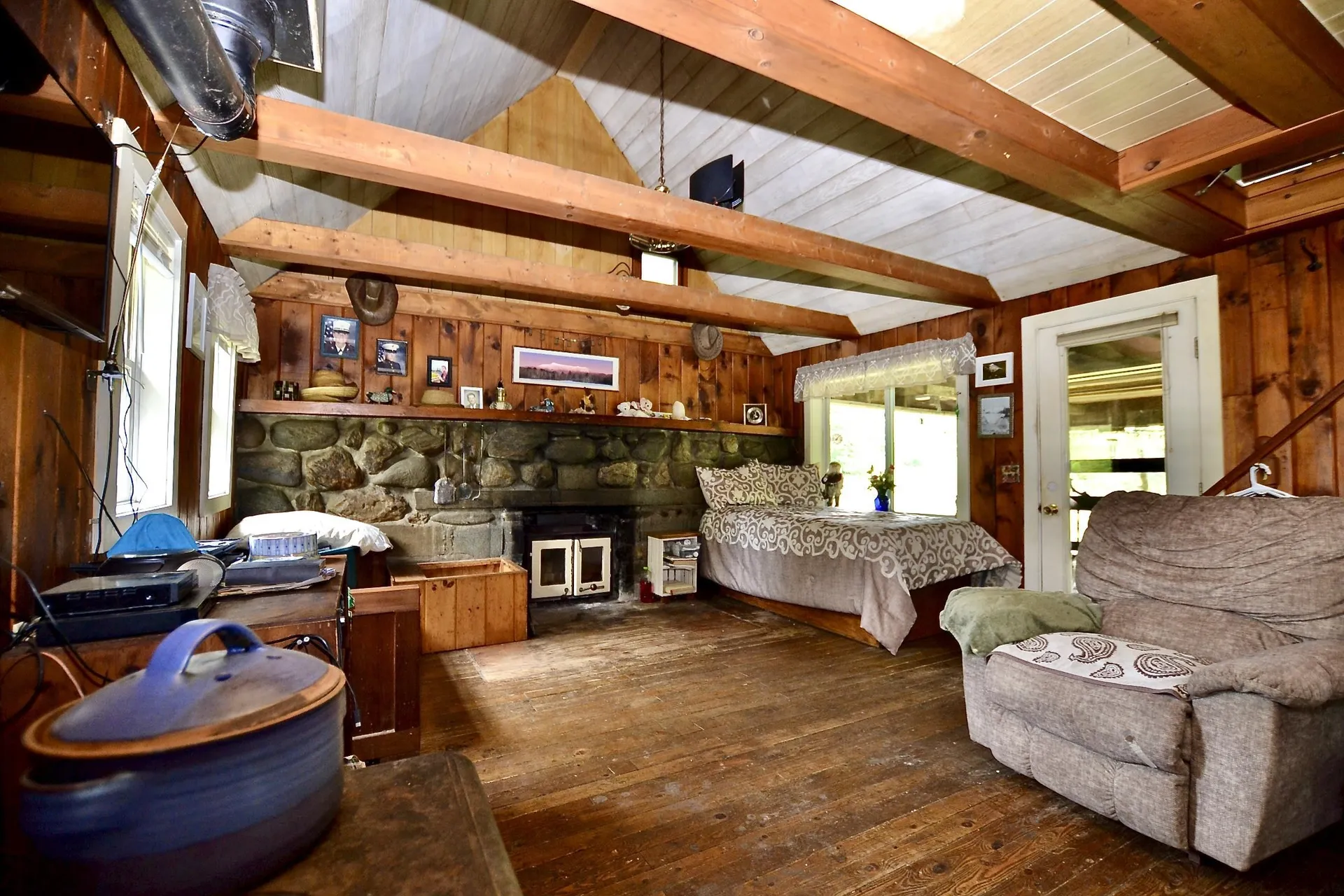 459 Bat Hennesy Road Moretown VT 05660